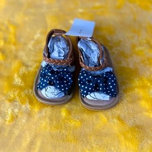 Sandals (Baby Girl)